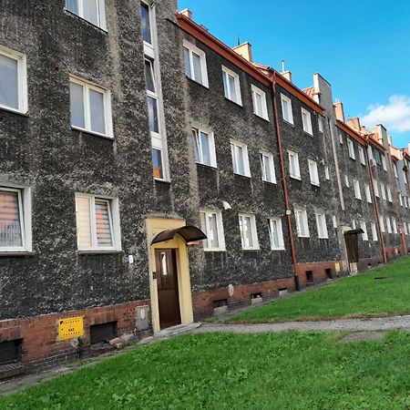 Apartament "Konie I Anioly" Boguszow-Gorce Exterior photo