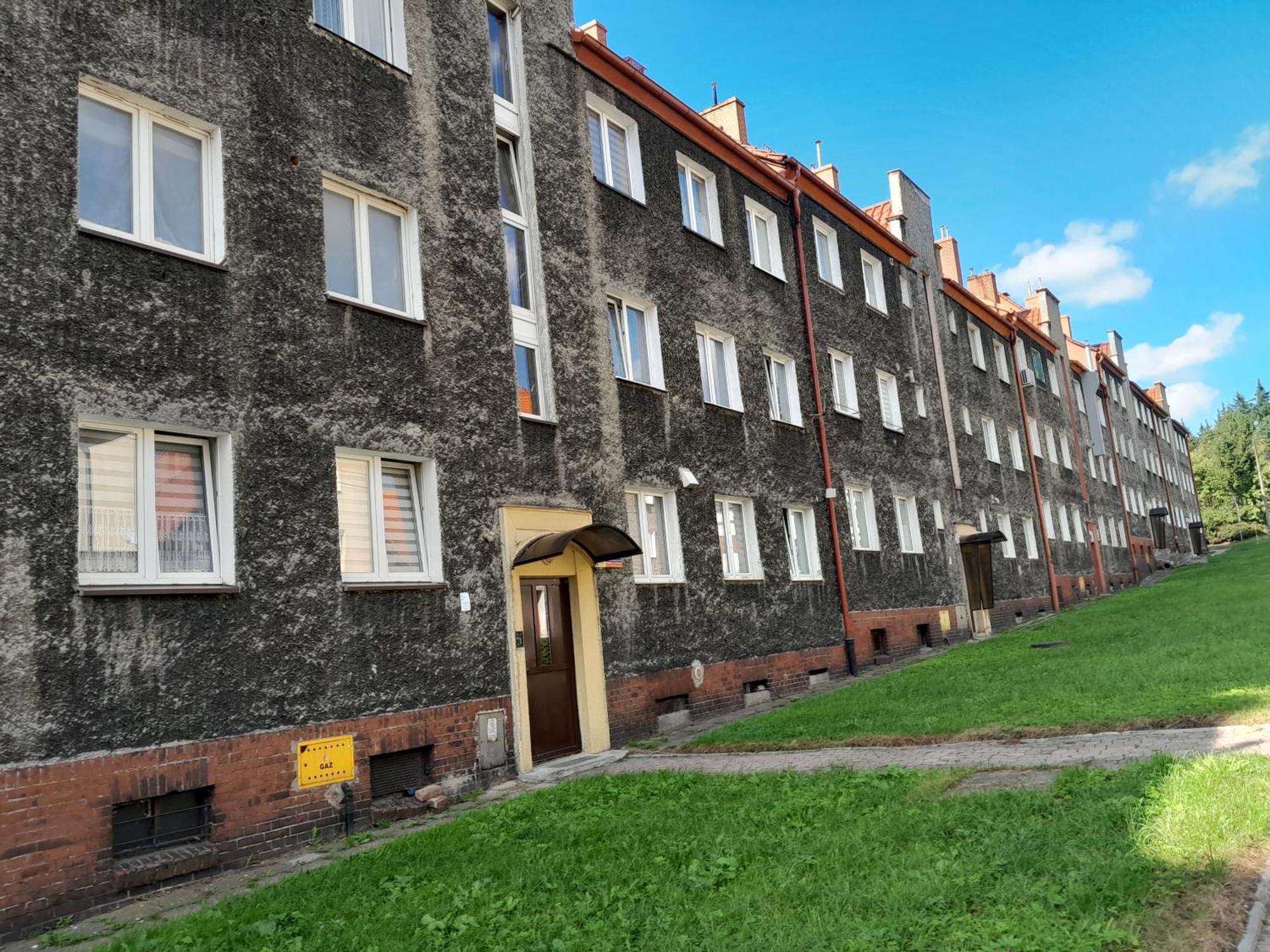 Apartament "Konie I Anioly" Boguszow-Gorce Exterior photo