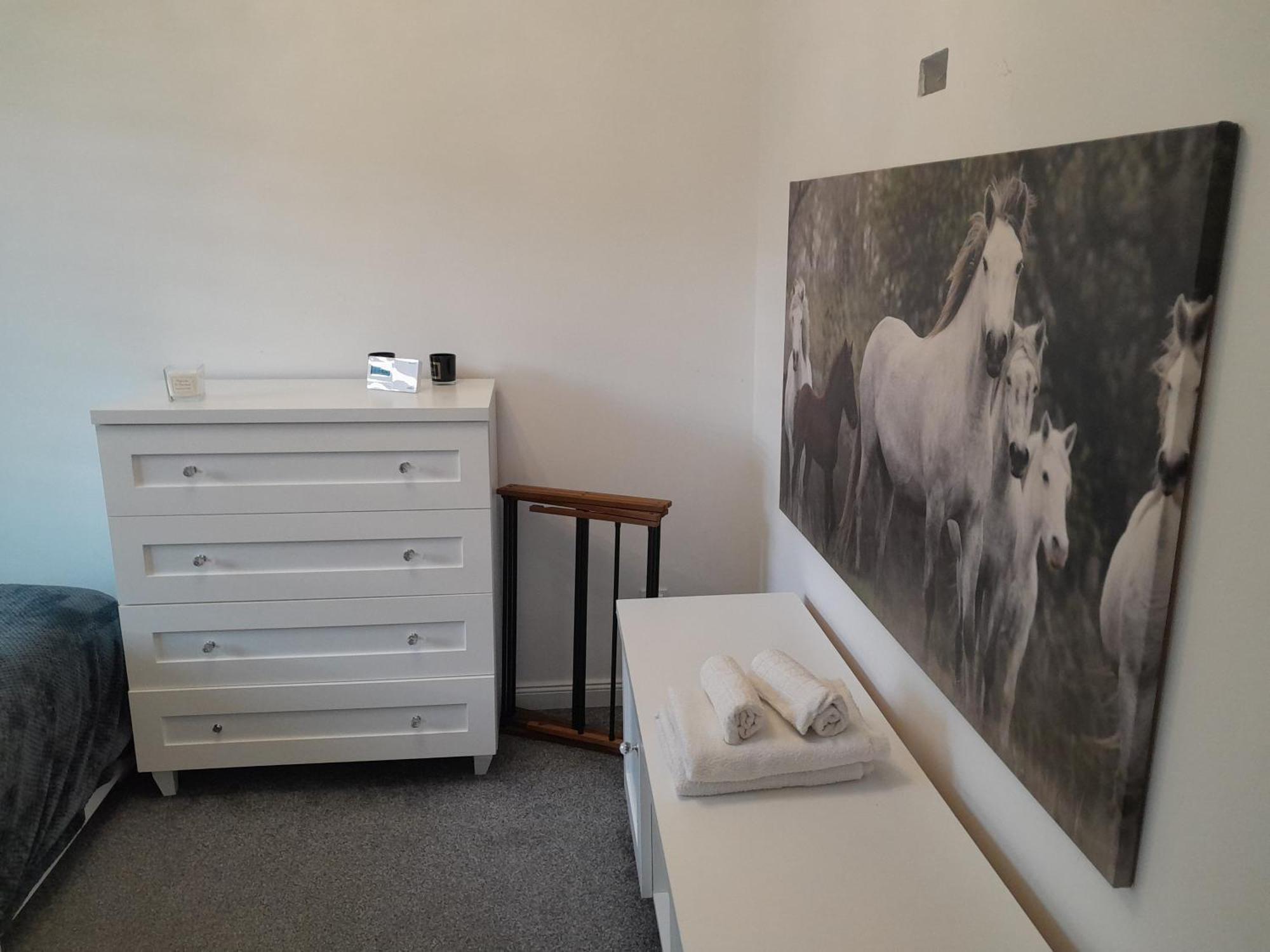 Apartament "Konie I Anioly" Boguszow-Gorce Exterior photo