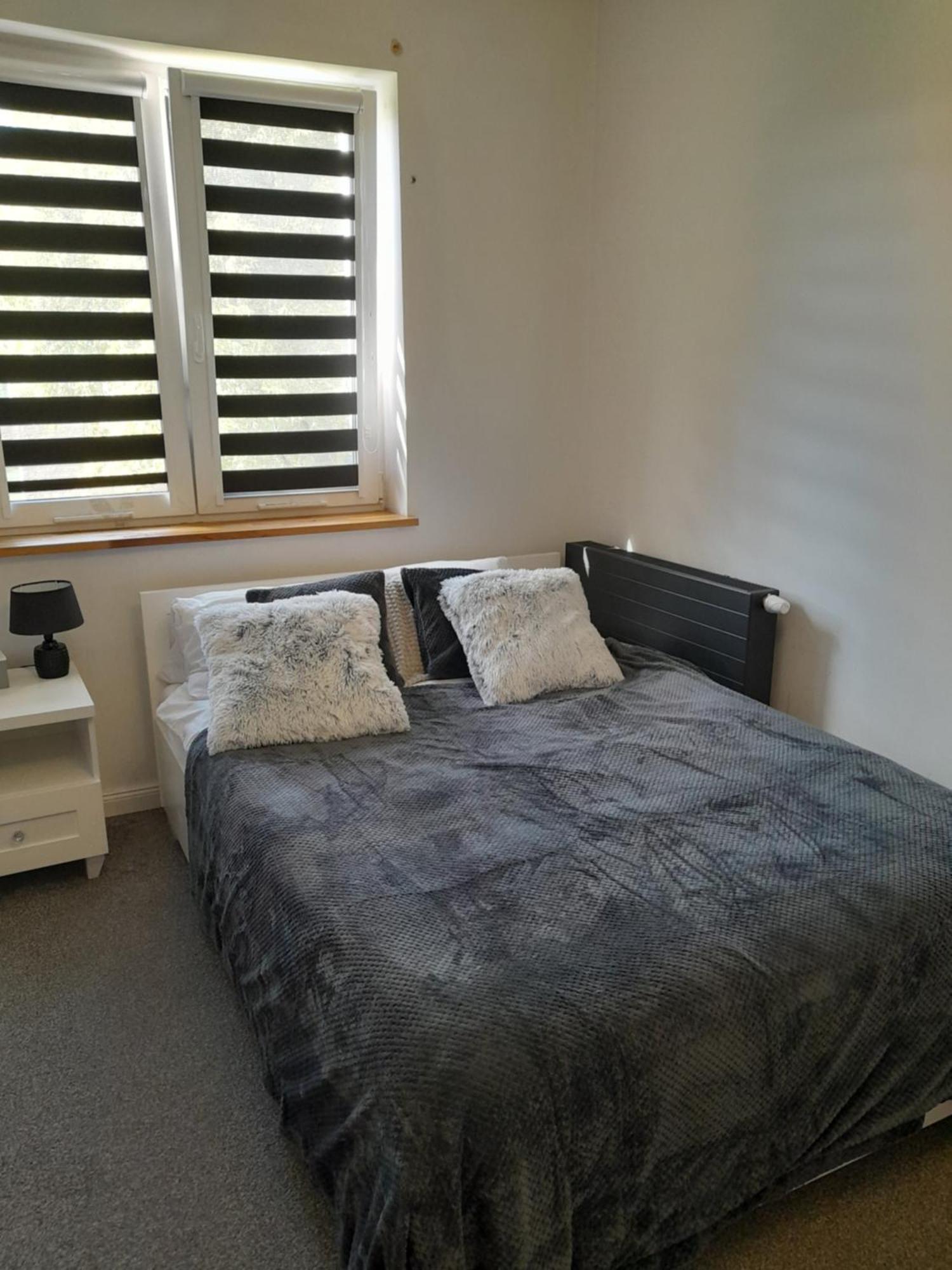 Apartament "Konie I Anioly" Boguszow-Gorce Exterior photo